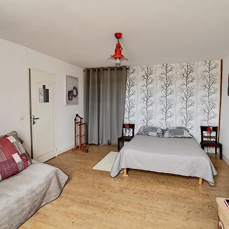 Maison De Ville Au Pied De La Montagne Noire 마자메 외부 사진