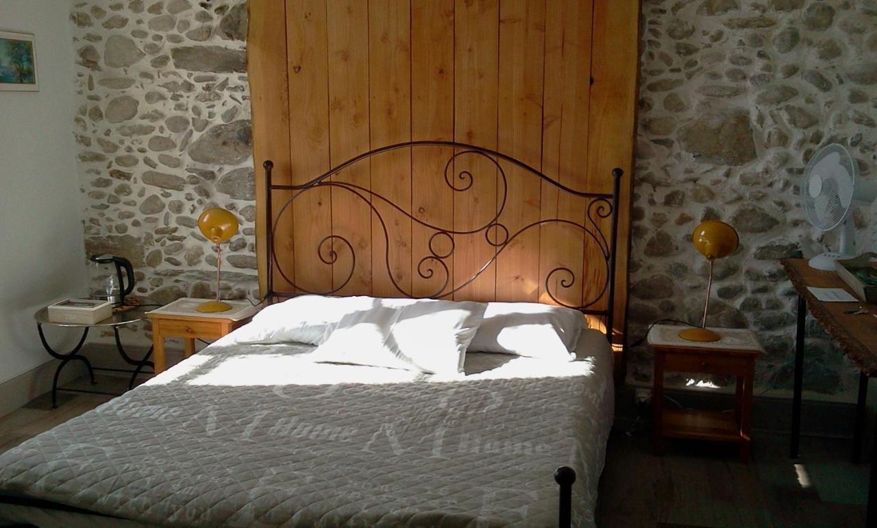 Maison De Ville Au Pied De La Montagne Noire 마자메 외부 사진